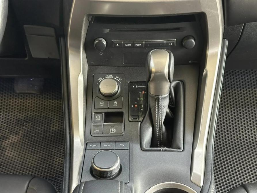 Lexus NX I Барнаул  - изображение 17