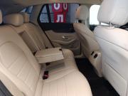Mercedes-Benz GLC I (X253) Рестайлинг Москва  - изображение 35