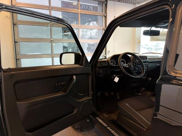 Lada (ВАЗ) Niva Legend с пробегом 2025 года, цена 990 000 рублей, 5769 км, внедорожник, Автокод Объявления