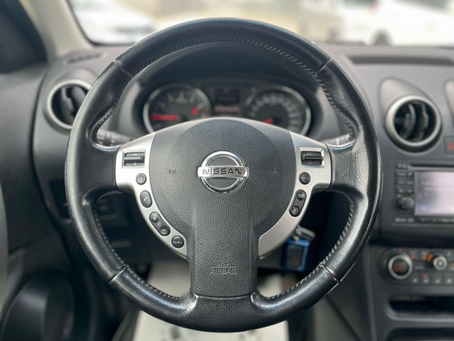 Nissan Qashqai I Рестайлинг Краснодар  - изображение 12