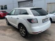 Mazda CX-7 I Рестайлинг Санкт-Петербург  - изображение 13