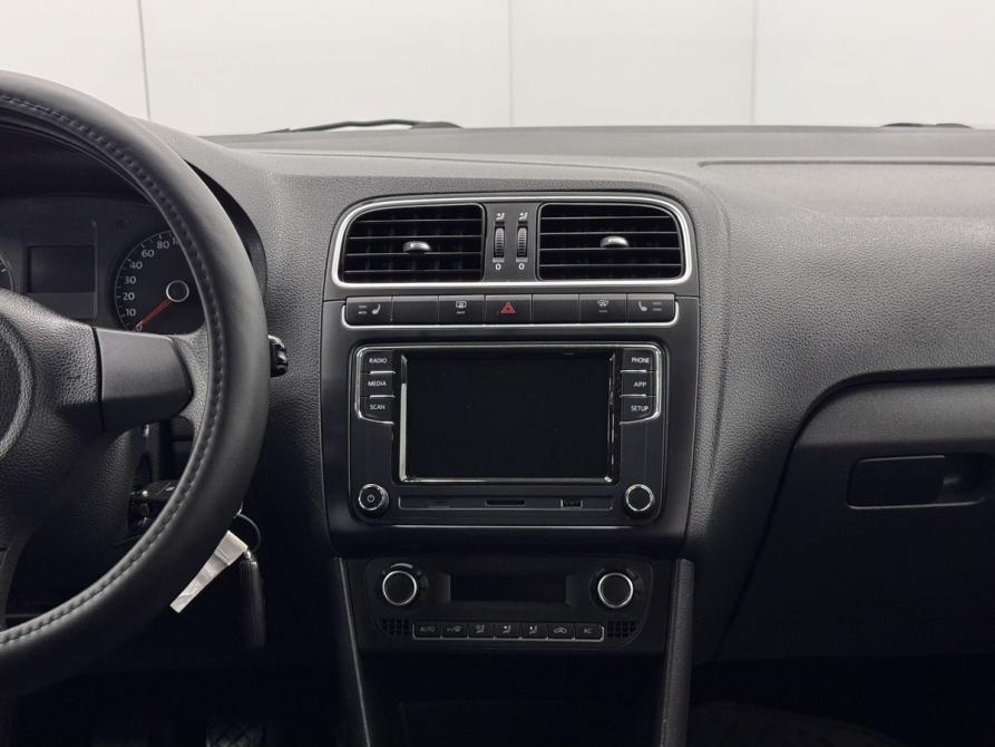 Volkswagen Polo V Воронеж  - изображение 10
