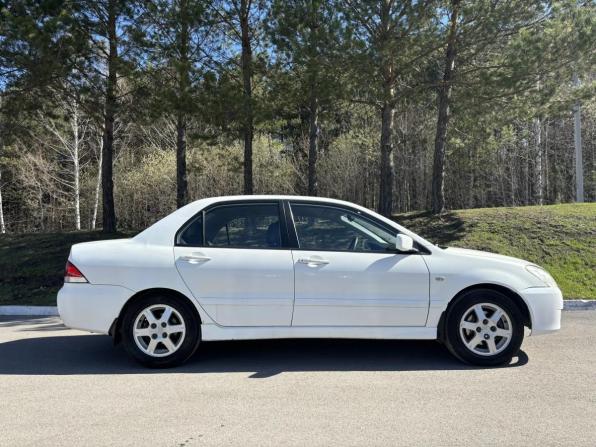 Mitsubishi Lancer IX с пробегом 2005 года, цена 399 000 рублей, 273300 км, седан, Автокод Объявления