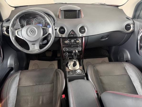 Renault Koleos I Рестайлинг 2 с пробегом 2014 года, цена 1 336 777 рублей, 197745 км, внедорожник, Автокод Объявления