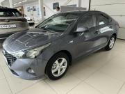 Hyundai Solaris II Рестайлинг Уфа  - изображение 31