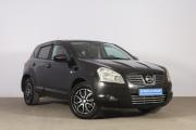 Nissan Qashqai I Новосибирск  - изображение 20