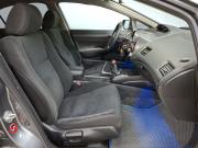 Honda Civic VIII Рестайлинг Москва  - изображение 29