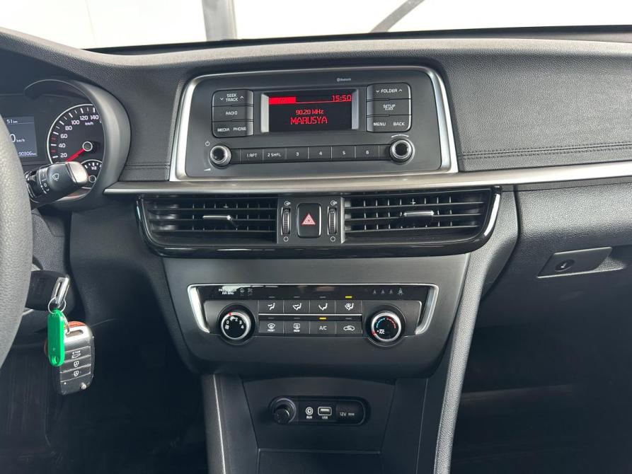 Kia Optima IV Рестайлинг Тамбов  - изображение 16