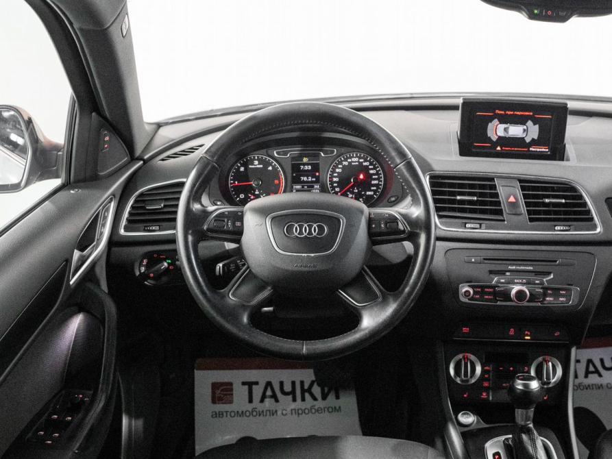Audi Q3 I (8U) Иркутск  - изображение 9