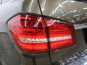 Mercedes-Benz GLS I (X166) Москва  - изображение 49