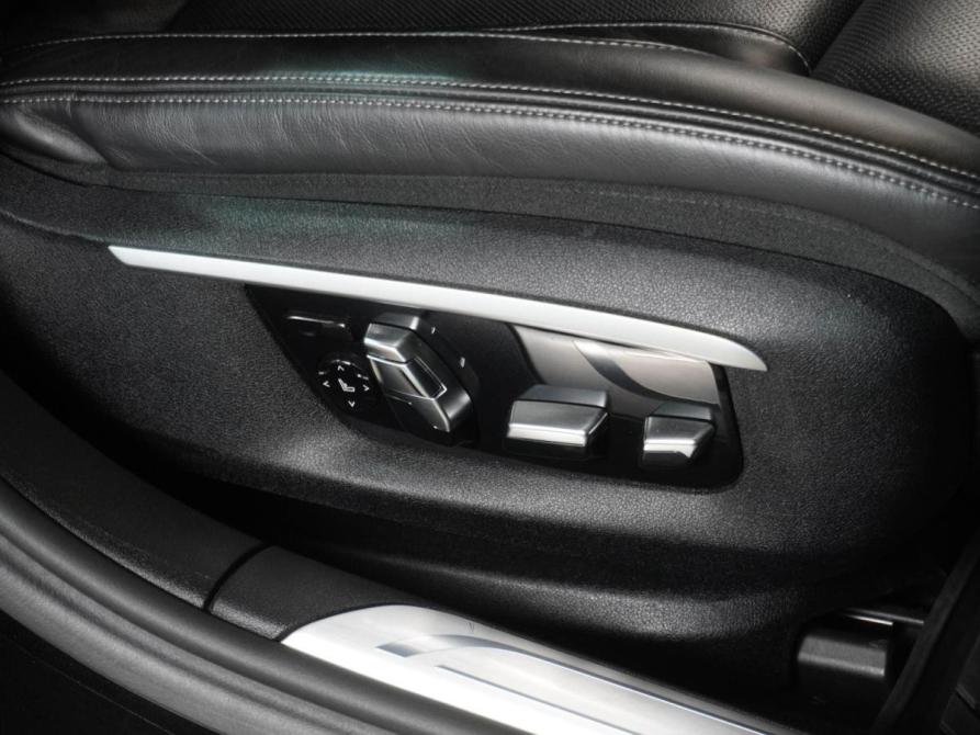 BMW 7 серии VI (G11/G12) Воронеж  - изображение 15