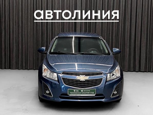 Chevrolet Cruze I Рестайлинг с пробегом 2013 года, цена 639 000 рублей, 228000 км, седан, Автокод Объявления