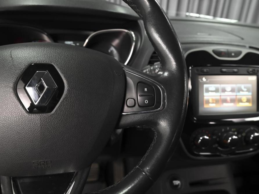 Renault Kaptur I Ставрополь  - изображение 15