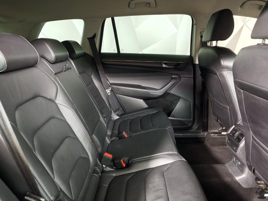 Skoda Kodiaq I Москва  - изображение 16