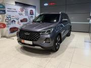 Chery Tiggo 4 Pro I Новосибирск  - изображение 28