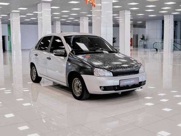Lada (ВАЗ) Kalina I с пробегом 2010 года, цена 214 000 рублей, 194235 км, седан, Автокод Объявления