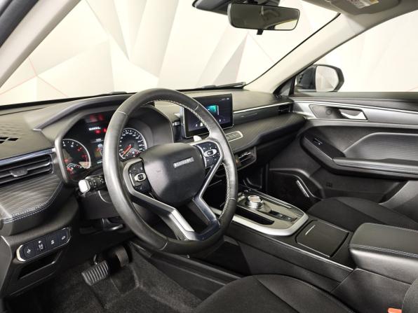 Haval Jolion I Рестайлинг с пробегом 2024 года, цена 1 749 000 рублей, 57366 км, внедорожник, Автокод Объявления