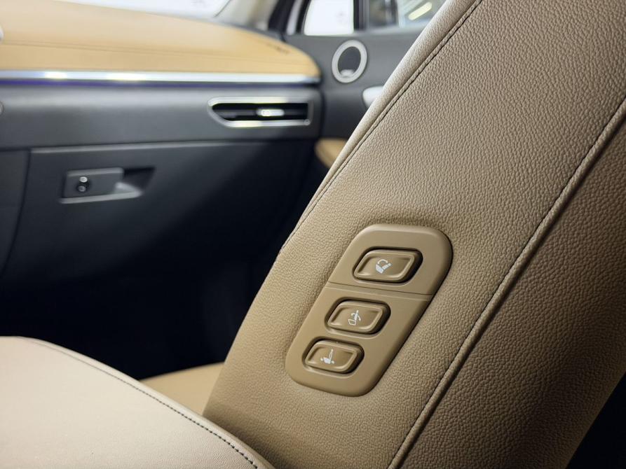Hyundai Sonata VIII (DN8) Калининград  - изображение 30