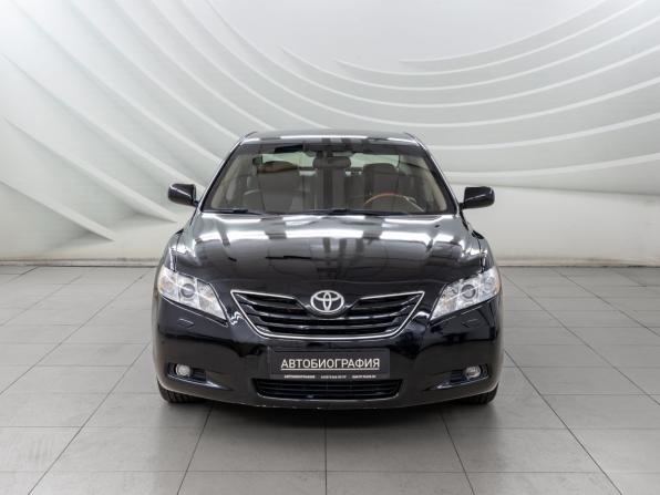 Toyota Camry VI (XV40) с пробегом 2008 года, цена 948 000 рублей, 234876 км, седан, Автокод Объявления