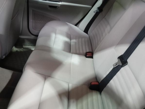 Volvo S40 II Рестайлинг с пробегом 2011 года, цена 735 000 рублей, 215009 км, седан, Автокод Объявления