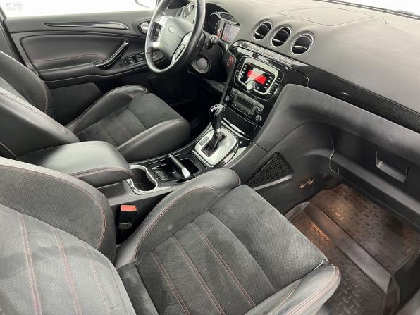 Ford S-MAX I Рестайлинг с пробегом 2011 года, цена 970 000 рублей, 243180 км, минивэн, Автокод Объявления