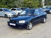 Hyundai Accent II Саратов  - изображение 19