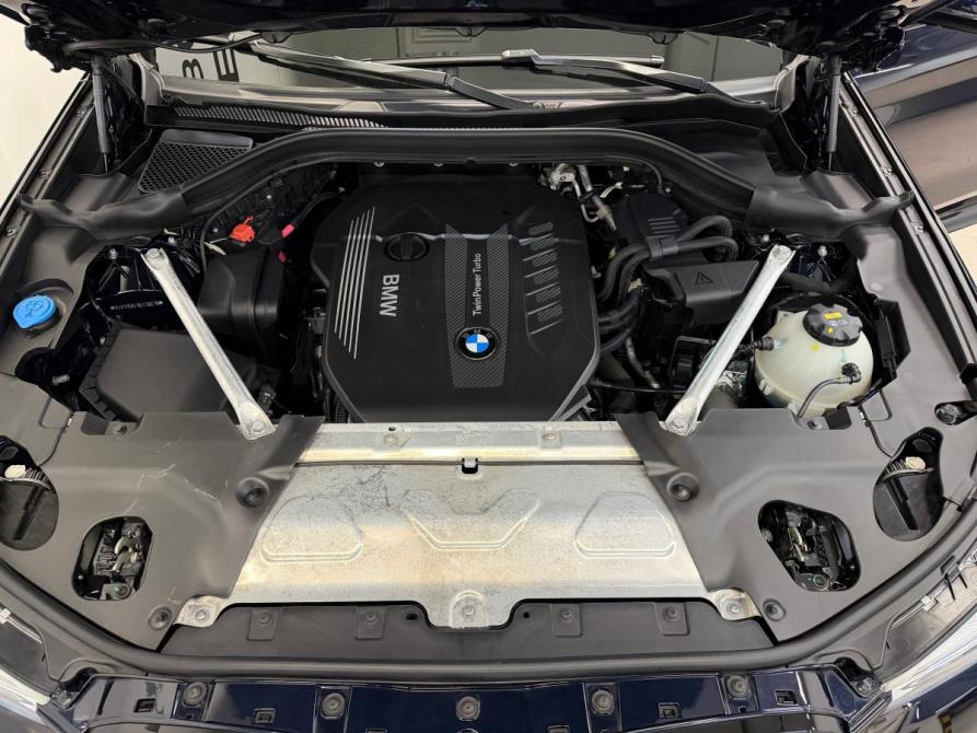 BMW X4 II (G02) Санкт-Петербург  - изображение 9