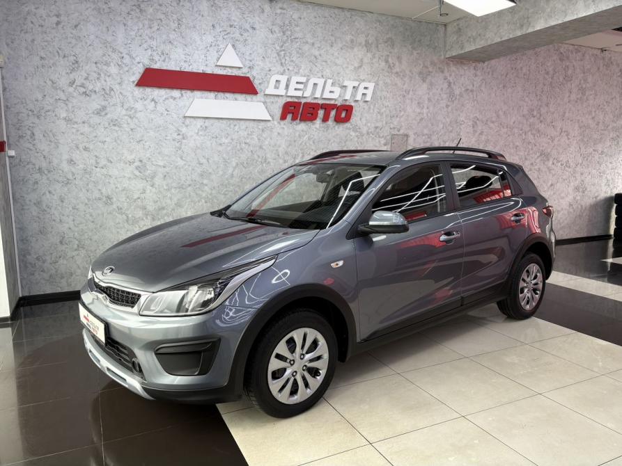 Kia Rio IV Ярославль  - изображение 1