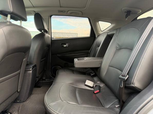 Nissan Qashqai I Рестайлинг с пробегом 2011 года, цена 815 000 рублей, 262266 км, внедорожник, Автокод Объявления