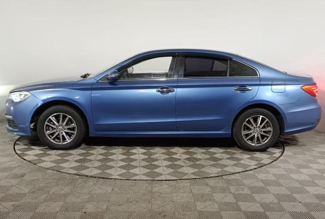 Lifan Murman (820) с пробегом 2017 года, цена 690 000 рублей, 85295 км, седан, Автокод Объявления