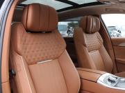 Hongqi H9 I Москва  - изображение 48