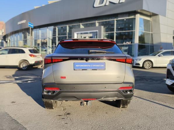 Omoda C5 I с пробегом 2023 года, цена 1 800 000 рублей, 61709 км, внедорожник, Автокод Объявления