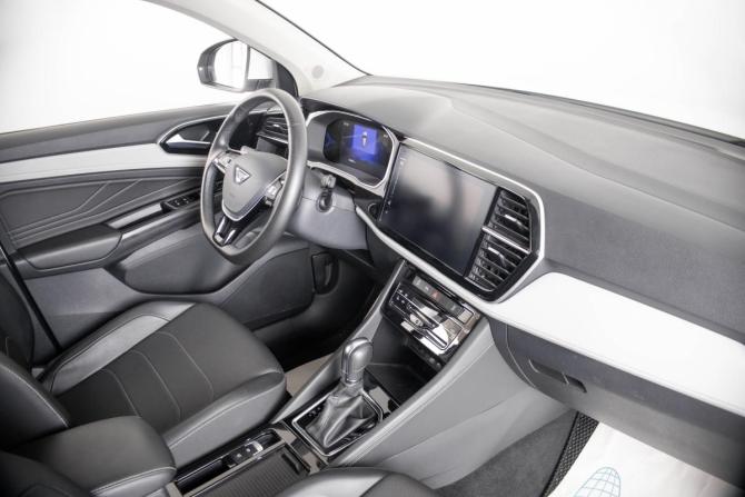 Jetta VS7 I с пробегом 2023 года, цена 2 499 000 рублей, 45000 км, внедорожник, Автокод Объявления