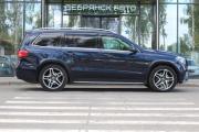 Mercedes-Benz GLS I (X166) Брянск  - изображение 36