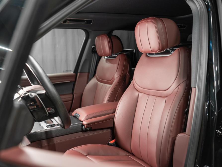 Land Rover Range Rover V Москва  - изображение 13