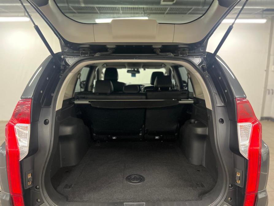 Mitsubishi Pajero Sport III Санкт-Петербург  - изображение 7