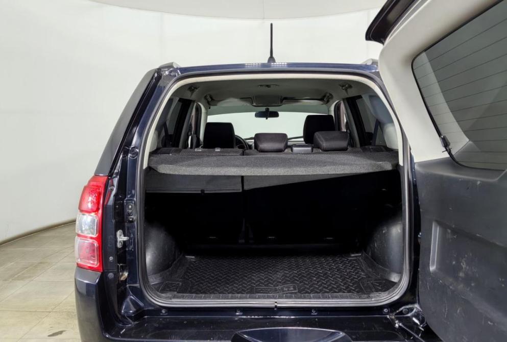 Suzuki Grand Vitara II Рестайлинг Волгоград  - изображение 9