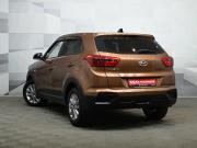 Hyundai Creta I Екатеринбург  - изображение 22
