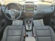 Volkswagen Tiguan I Тюмень  - изображение 30