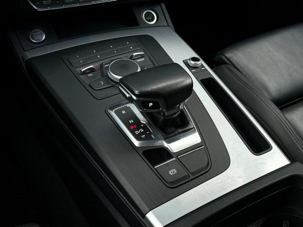Audi Q5 II (FY) с пробегом 2019 года, цена 2 950 800 рублей, 91374 км, внедорожник, Автокод Объявления