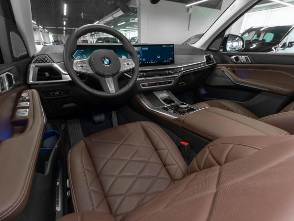 BMW X5 IV (G05/G18) Рестайлинг с пробегом 2026 года, цена 10 900 000 рублей, 65 км, внедорожник, Автокод Объявления