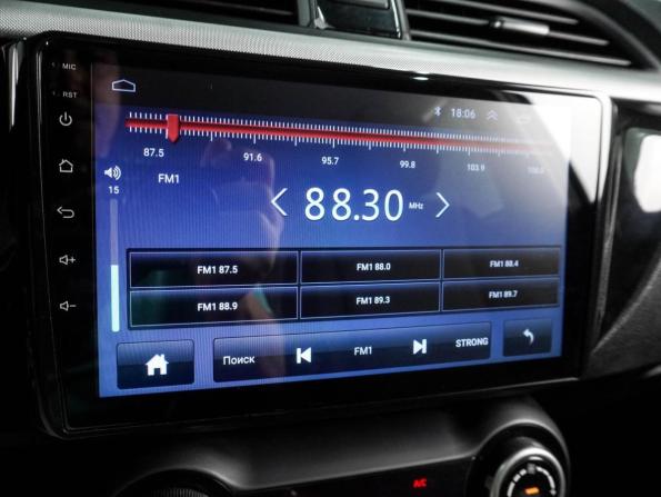 Kia Rio IV с пробегом 2018 года, цена 1 270 000 рублей, 153349 км, седан, Автокод Объявления
