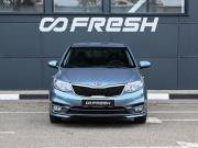 Kia Rio III Новороссийск  - изображение 26
