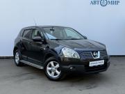 Nissan Qashqai I Москва  - изображение 15