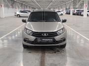 Lada (ВАЗ) Granta I Рестайлинг Казань  - изображение 24