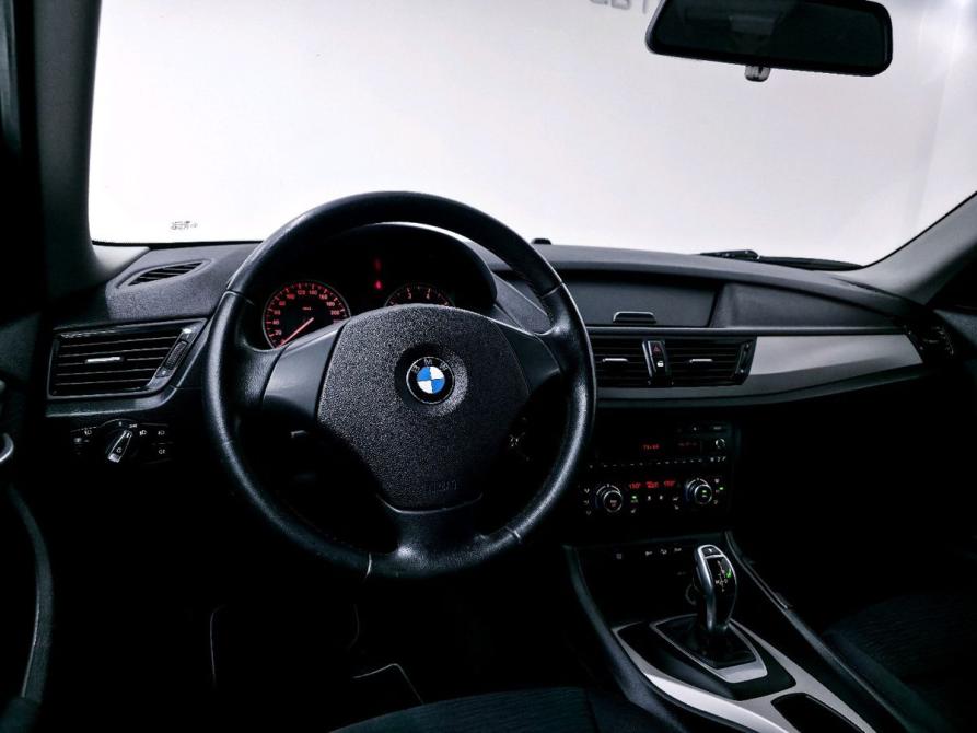 BMW X1 I (E84) Рестайлинг Уфа  - изображение 7