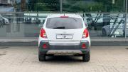 Opel Antara I Рестайлинг Москва  - изображение 30