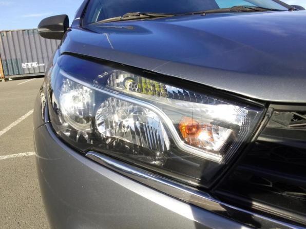 Lada (ВАЗ) Vesta I с пробегом 2019 года, цена 911 000 рублей, 114877 км, универсал, Автокод Объявления