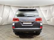 Toyota Land Cruiser 200 Series Рестайлинг 2 Москва  - изображение 32