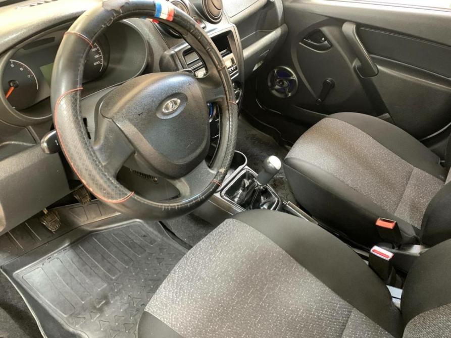 Lada (ВАЗ) Granta I Нижнекамск  - изображение 7